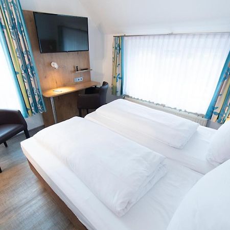 Taste Smart Hotel Backnang Luaran gambar