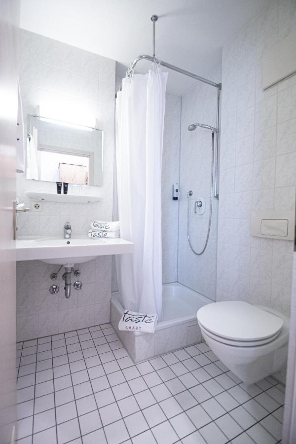 Taste Smart Hotel Backnang Luaran gambar