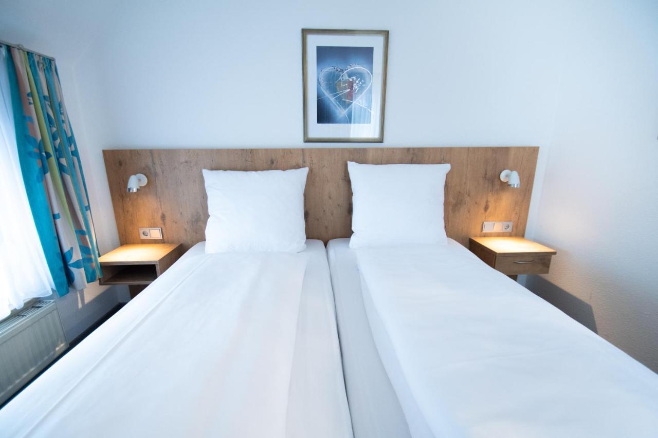 Taste Smart Hotel Backnang Luaran gambar